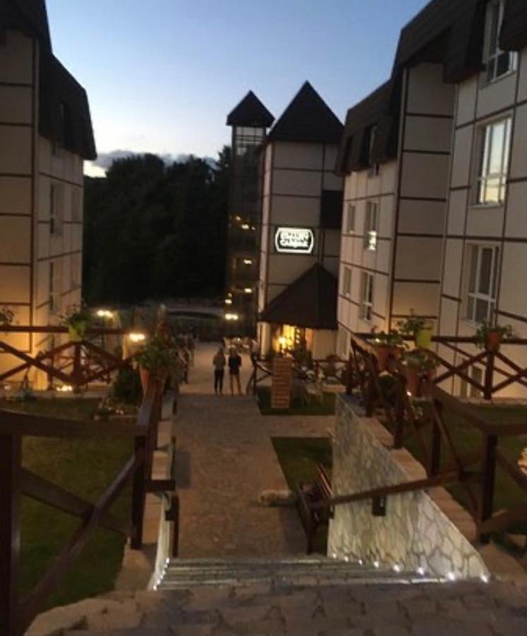 Kraljevi Cardaci Olja Apartment Kopaonik Exterior photo