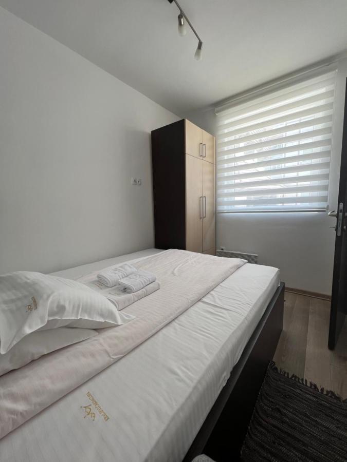 Kraljevi Cardaci Olja Apartment Kopaonik Exterior photo